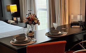 Hotel em Perdizes - FLAT Executivo - 1403